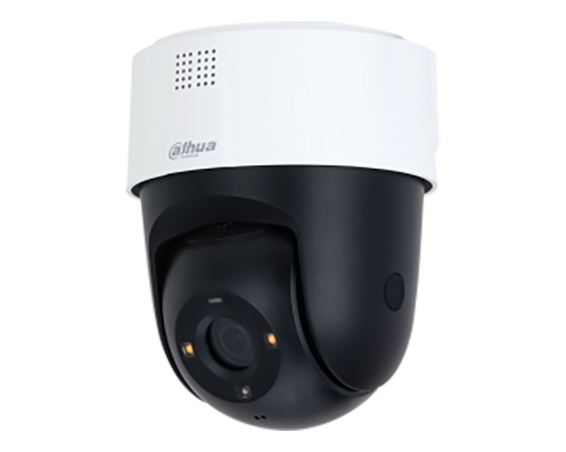 DAHUA_ SD2A500-GN-A-PV 5MP IR and White Light Full-color Network PT kamera - Slika 2