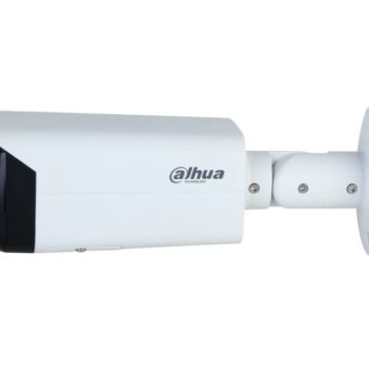 DAHUA_ IPC-HFW3441T-AS-P-0210B 4MP Wide Angle Fixed Bullet WizSense Network kamera