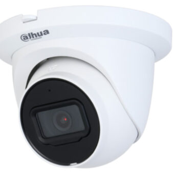 DAHUA_ IPC-HDW2541TM-S-0280B-S2 5MP IR Fixed-focal Eyeball WizSense Network kamera