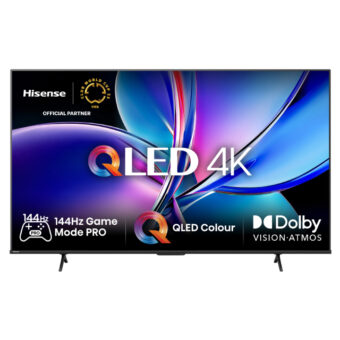 HISENSE 75 inča 75E7Q PRO QLED 4K UHD Smart TV