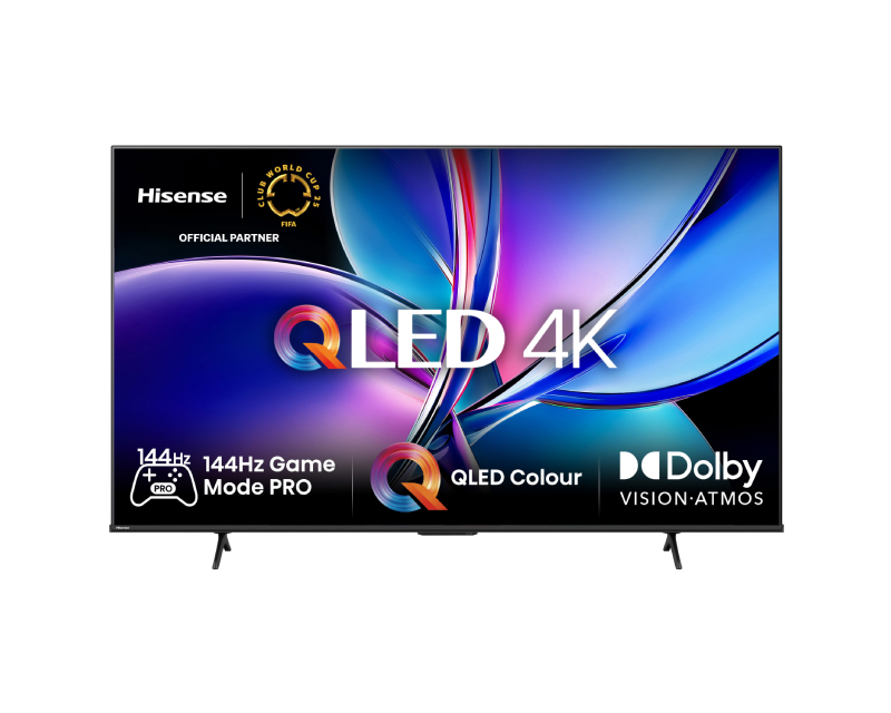 HISENSE 75 inča 75E7Q PRO QLED 4K UHD Smart TV