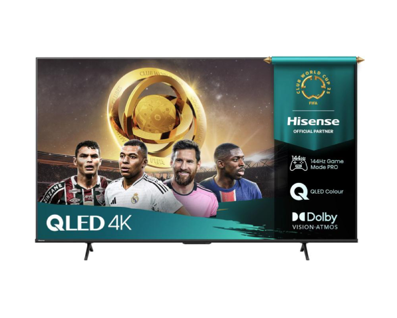 HISENSE 75 inča 75E7Q PRO QLED 4K UHD Smart TV - Slika 3