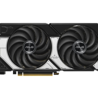 ASUS nVidia GeForce RTX 5070 12GB 192bit DUAL-RTX5070-O12G grafička karta