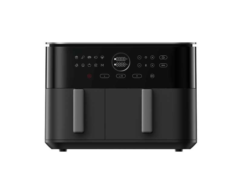 XIAOMI Dual Zone Air Fryer 10L BHR07SGEU - Slika 2