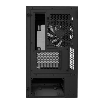 NZXT H3 Flow kućište crno (CC-H31FB-01)