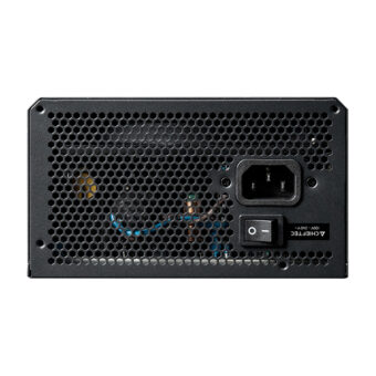 CHIEFTEC PPG-750-C 750W VEGA M 80Plus Gold napajanje 5Y