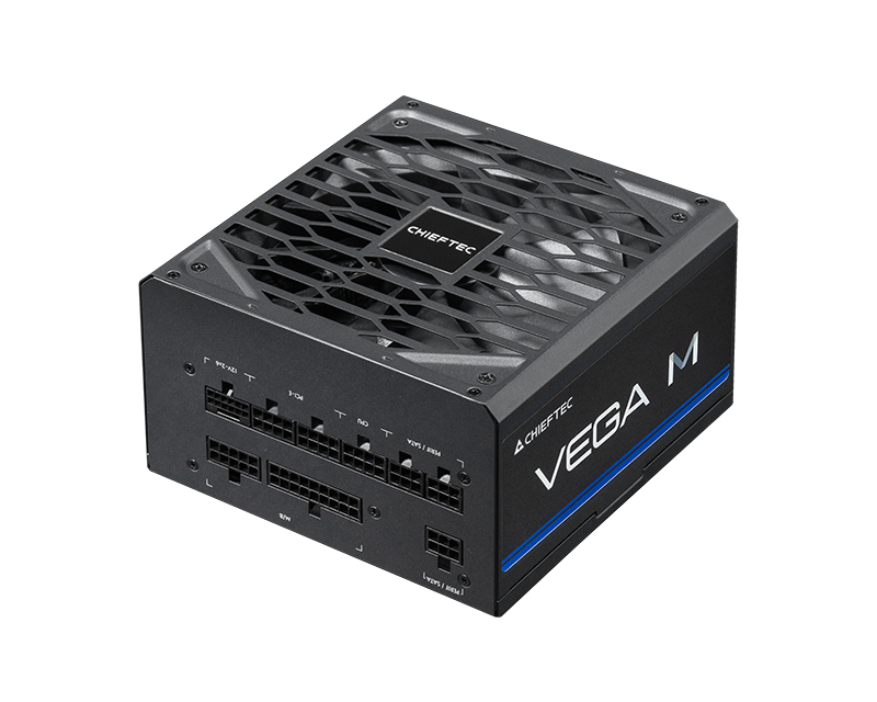 CHIEFTEC PPG-750-C 750W VEGA M 80Plus Gold napajanje 5Y - Slika 3