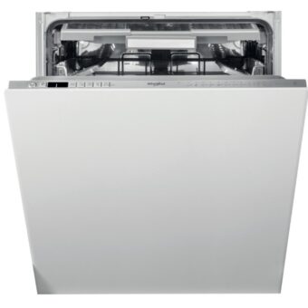 WHIRLPOOL WIO 3T133 PLE ugradna mašina za pranje sudova