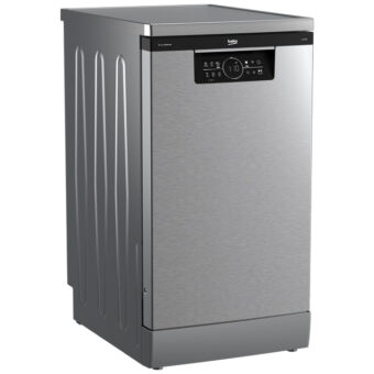 BEKO BDFS 26120 XQ Mašina za pranje sudova