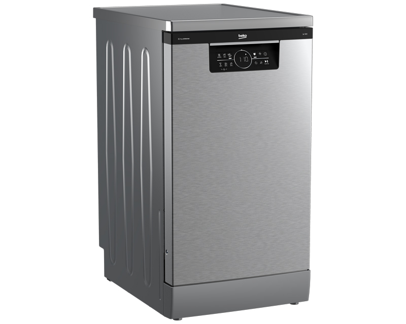 BEKO BDFS 26120 XQ Mašina za pranje sudova