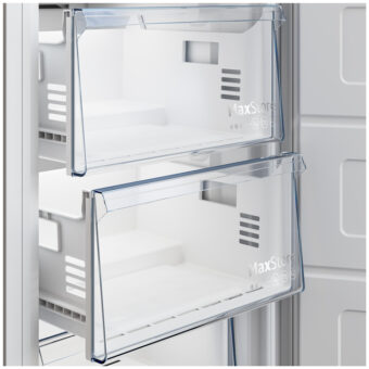 BEKO B3RFNE314W ProSmart inverter vertikalni zamrzivač