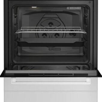 BEKO FBS 64010 WD kombinovani šporet