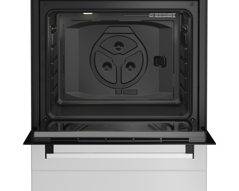 BEKO FBS 64010 WD kombinovani šporet - Slika 3