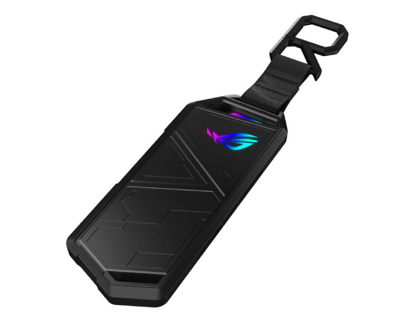 ASUS ROG STRIX ARION (ESD-S1C) SSD rack - Slika 2