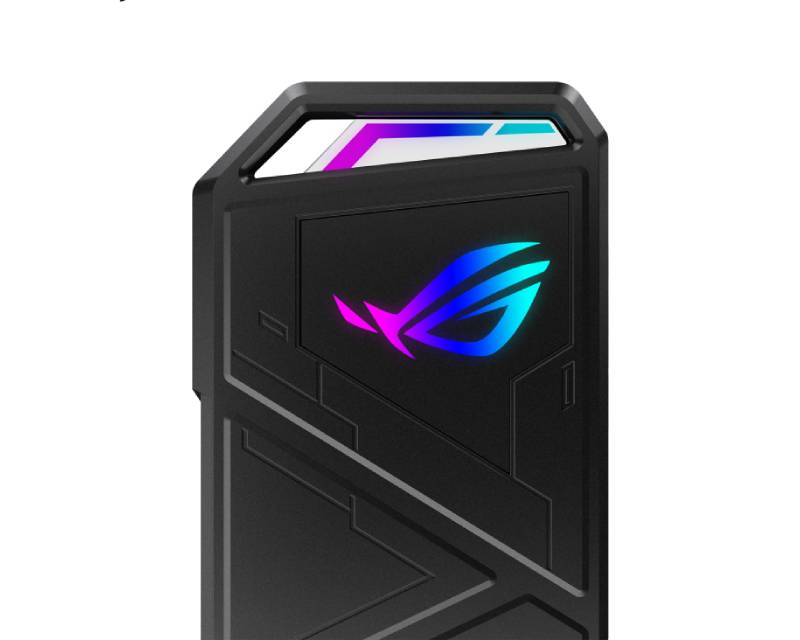 ASUS ROG STRIX ARION (ESD-S1C) SSD rack - Slika 3