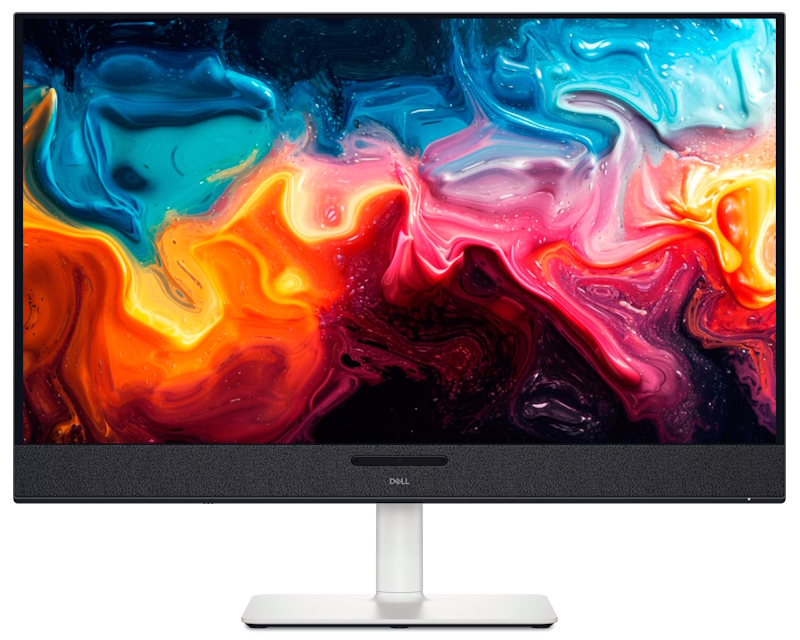 DELL 31.6 inch S3225QC 4K OLED 120Hz USB-C FreeSync Plus monitor - Slika 3