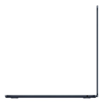 APPLE MacBook Air 15.3 inch M4 10-core CPU 10-core GPU 16GB 512GB SSD Midnight (MW1M3) NOB