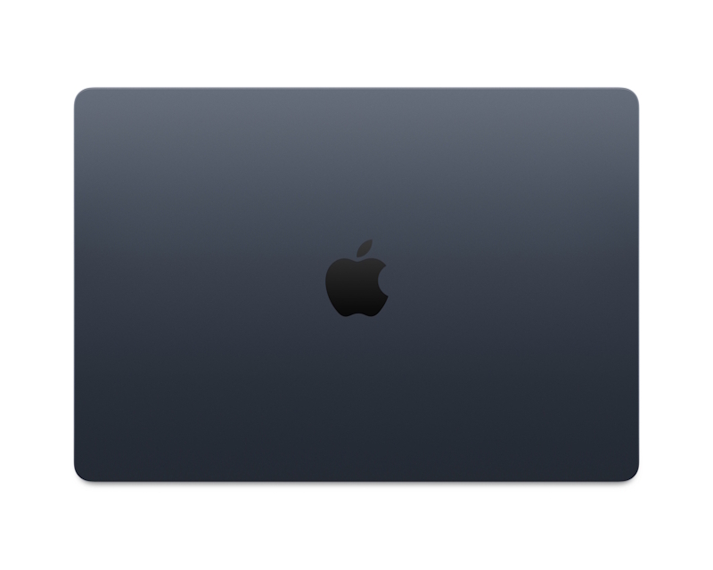 APPLE MacBook Air 15.3 inch M4 10-core CPU 10-core GPU 16GB 512GB SSD Midnight (MW1M3) NOB - Slika 3