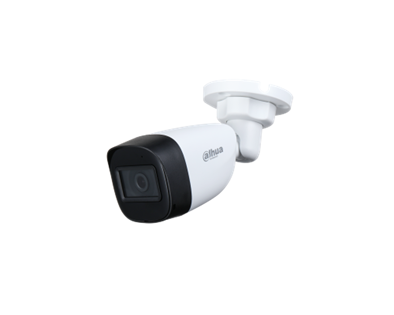 DAHUA_ HAC-HFW1200C-0280B 2MP HDCVI IR Bullet kamera - Slika 2
