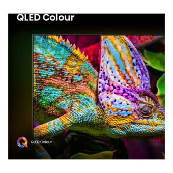 HISENSE 85 inča 85E7Q PRO QLED 4K UHD Smart TV
