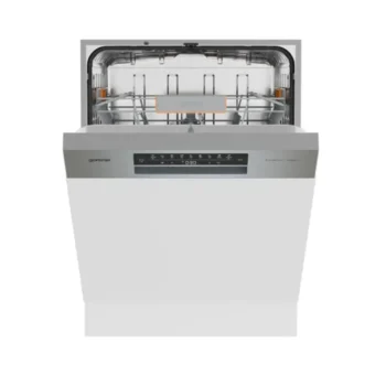 Mašina za pranje sudova Gorenje GI672B90X