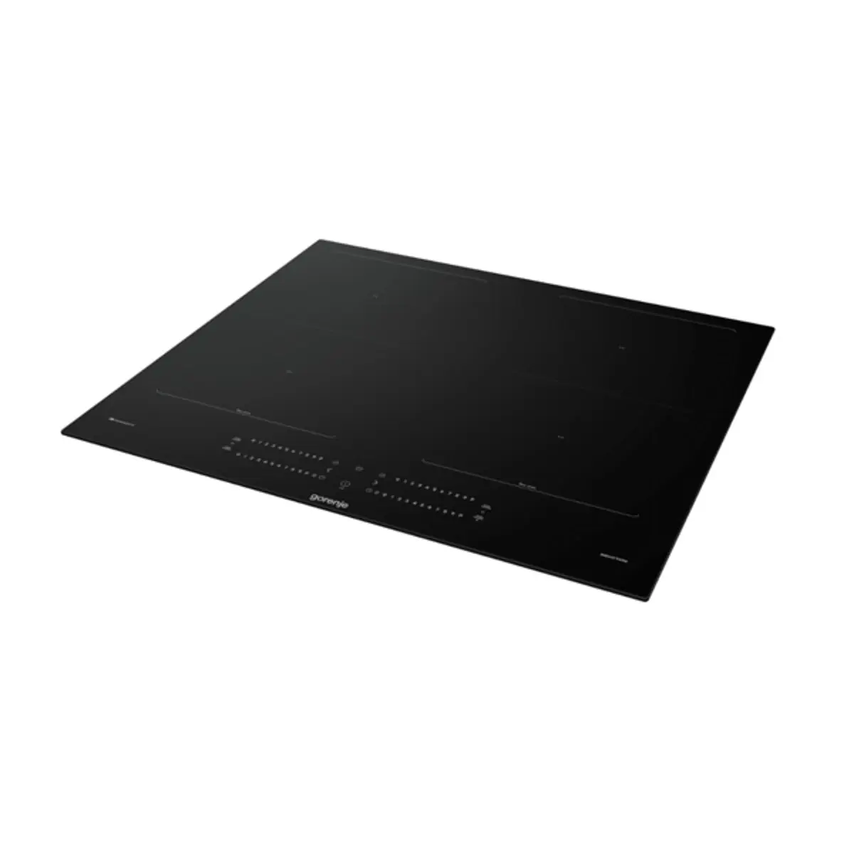 Ugradna indukciona ploča Gorenje GI6442BSCWF - Slika 2