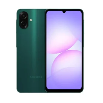 Mobilni telefon Samsung Galaxy A07 6/128GB zeleni
