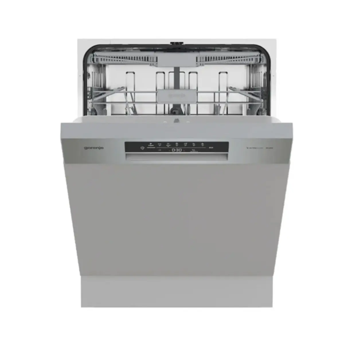 Ugradna mašina za pranje sudova Gorenje GI643C9X