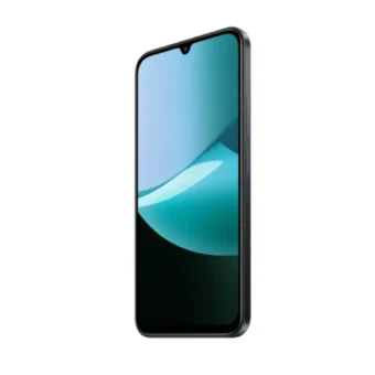 Mobilni telefon Xiaomi 15C 4/256GB crna