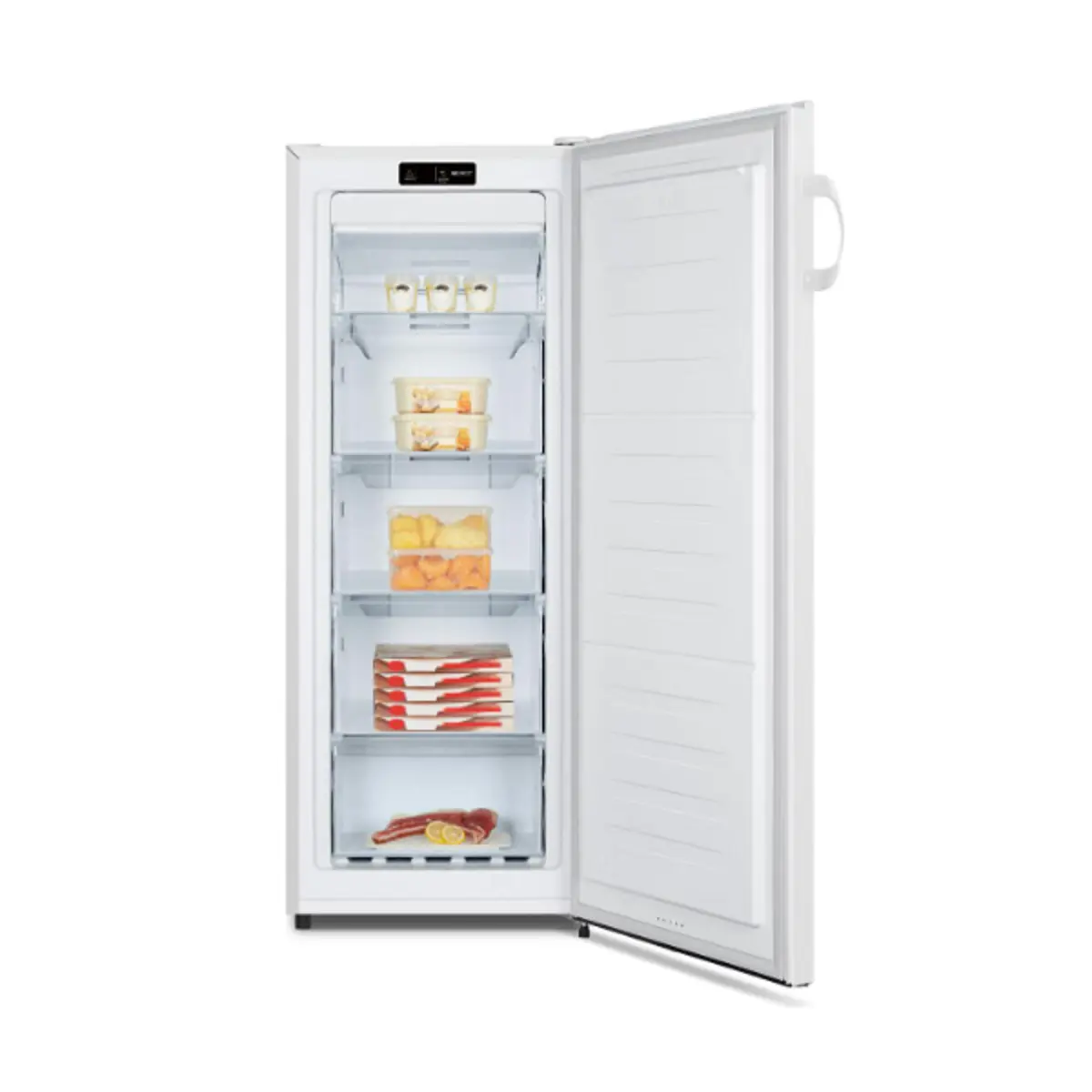 Zamrzivač Gorenje FN514E4W5 - Slika 2