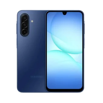Mobilni telefon Samsung A17 4/128GB plavi