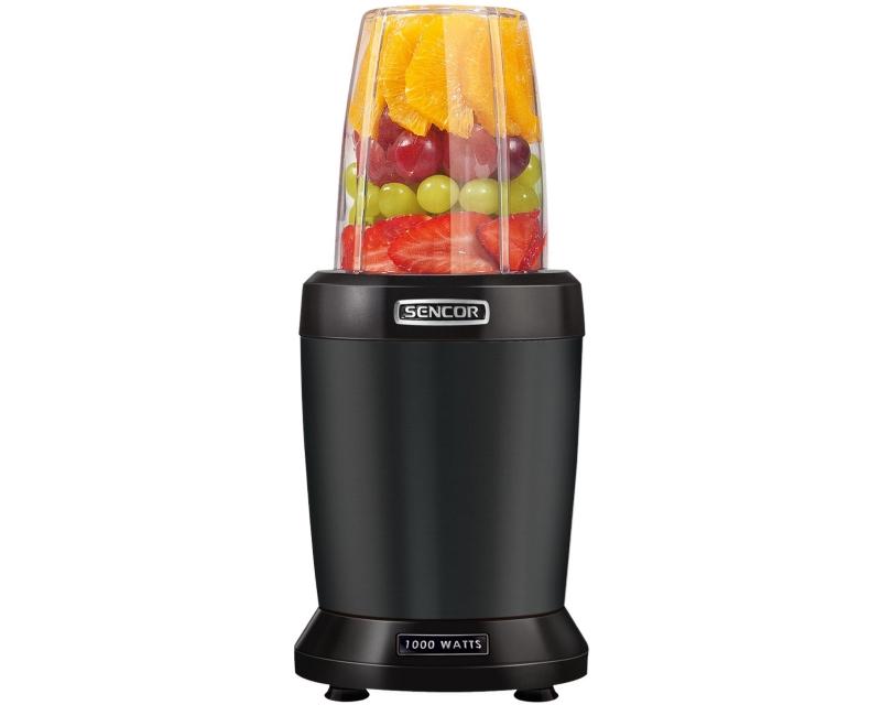 SENCOR SNB 4303BK nutri blender - Slika 3