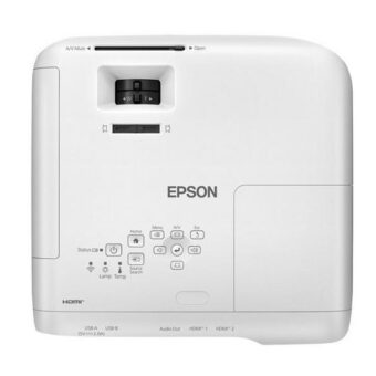 EPSON EB-FH18 Full HD WiFi projektor