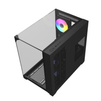 RAIDMAX Kućište INFINITA i620 crno