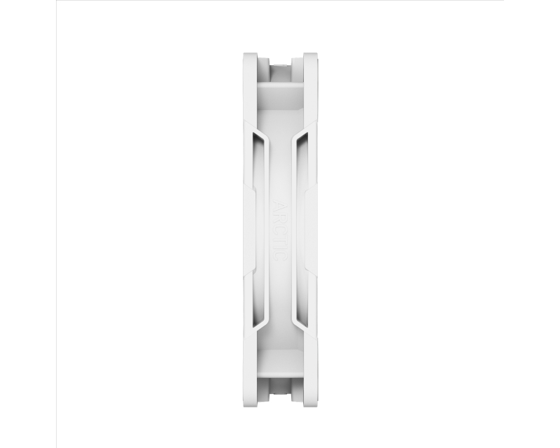 ARCTIC P12 Pro A-RGB 120mm ventilator beli (ACFAN00311A) - Slika 3