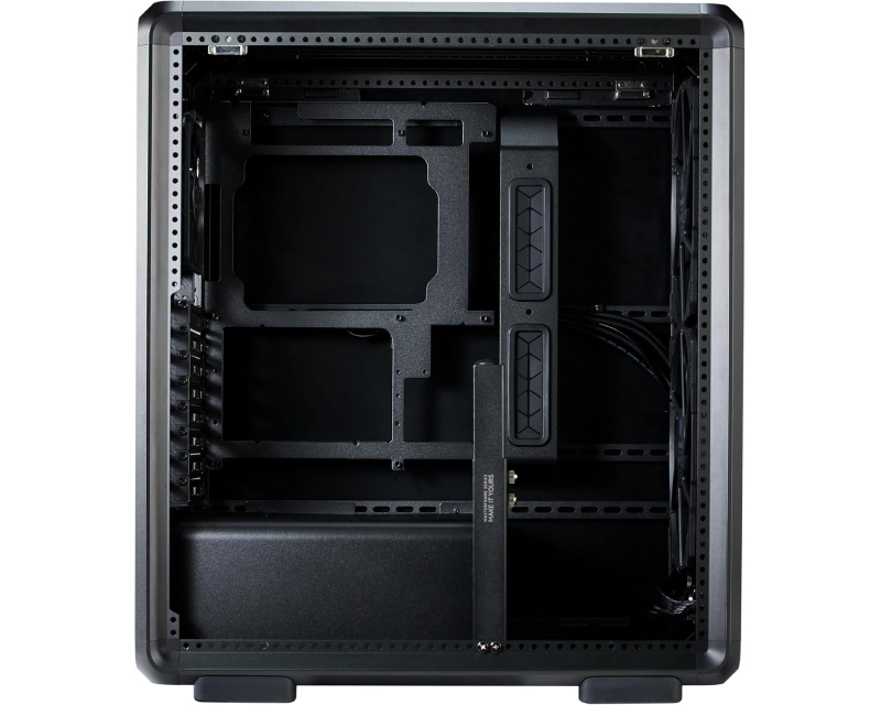 COOLER MASTER MasterFrame 500 Mesh Black kućište crno (MF500M-KHNN-S00) - Slika 3