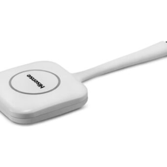 HISENSE HT002 Wireless Screen Transmission dongle