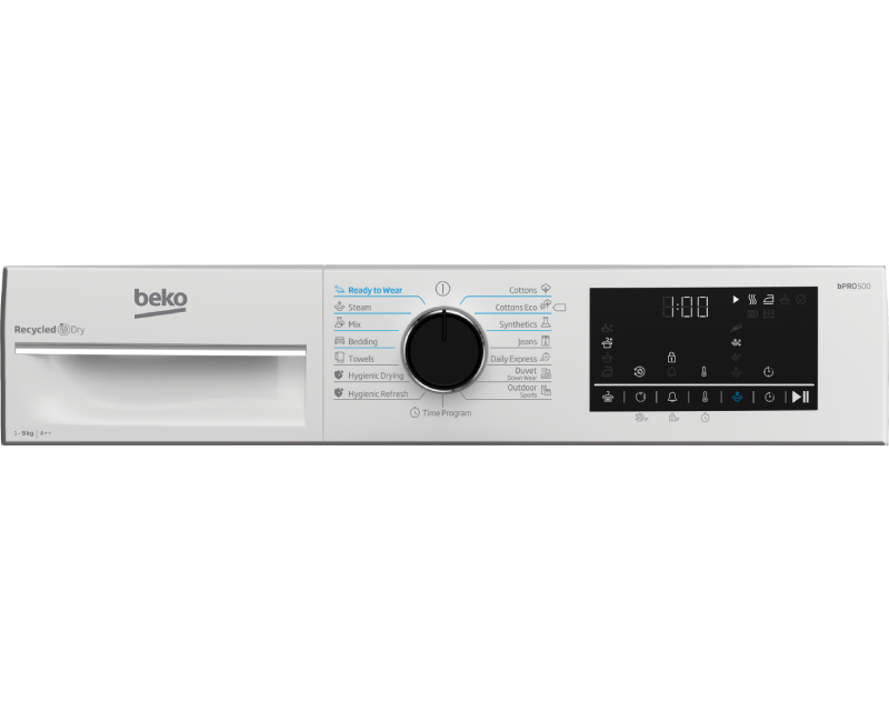 BEKO B5T69233 ProSmart inverter mašina za sušenje veša