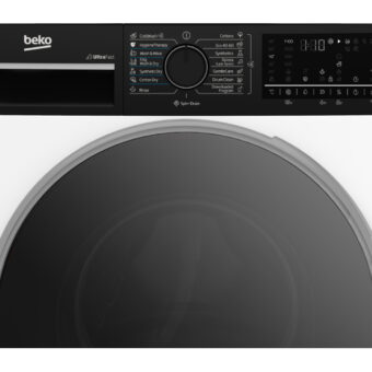 BEKO B7DFT68442WBPB ES ProSmart inverter mašina za pranje veša