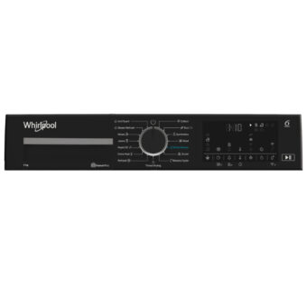 WHIRLPOOL WP C9 WBS EE mašina za sušenje veša - toplotna pumpa