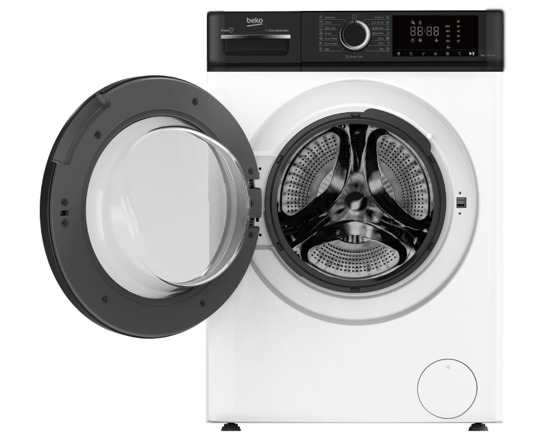 BEKO B1WFM2821WBEE ProSmart inverter mašina za pranje veša - Slika 3