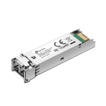 TP-LINK_ SM311LM Omada 1000Base-SX MMF Mini GBIC Module