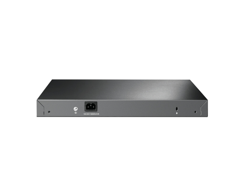 TP-LINK_ SG3428MP Omada 28-Port Gigabit L2+ upravljiv Switch sa 24- Porta PoE+ - Slika 3
