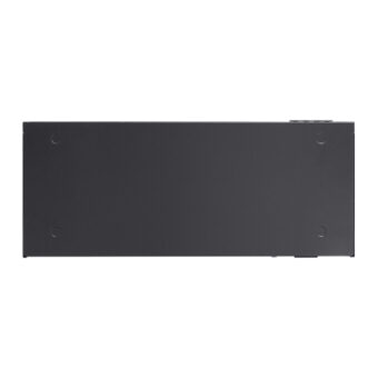 TP-LINK_ SG3428X Omada 24-Porta Gigabit L2+ upravljiv Switch sa 4 10GE SFP+ Slota