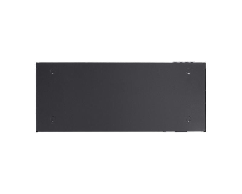 TP-LINK_ SG3428X Omada 24-Porta Gigabit L2+ upravljiv Switch sa 4 10GE SFP+ Slota