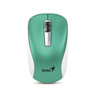 GENIUS NX-7010 Wireless Optical USB tirkizni miš
