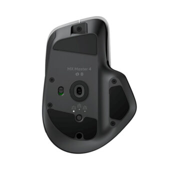 LOGITECH MX Master 4 for Business Graphite