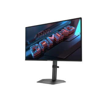 GIGABYTE 24.5 inča G25F2 EK FHD 1920x1080 SS IPS 200 Hz gaming monitor
