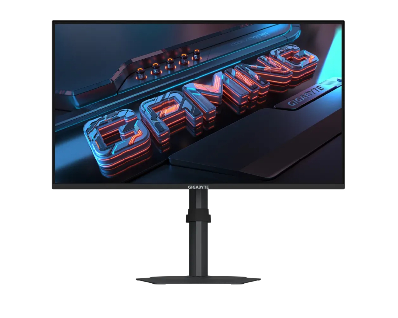 GIGABYTE 24.5 inča G25F2 EK FHD 1920x1080 SS IPS 200 Hz gaming monitor - Slika 3