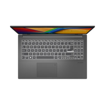 ASUS Vivobook 15 X1504VA-BQ2911 (15.6 inča FHD, Core 5 120U, 16GB, SSD 512GB) laptop